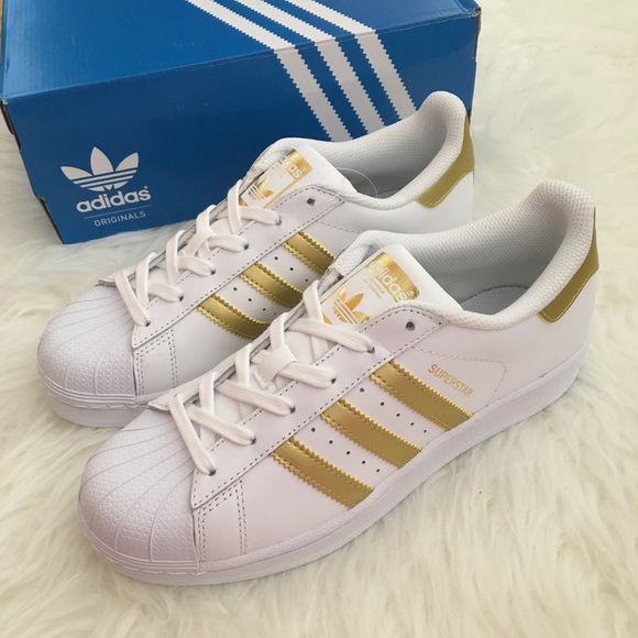 adidas Other - Adidas Superstar Sneakers
